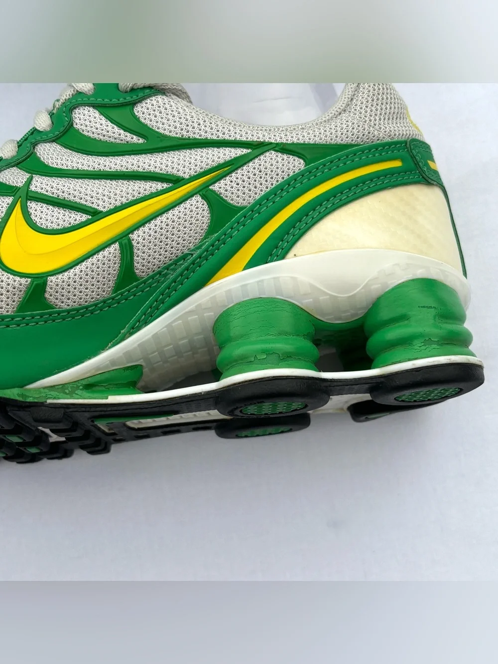 Nike pre owned
